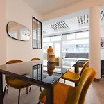 CIA - Grenelle Residence
